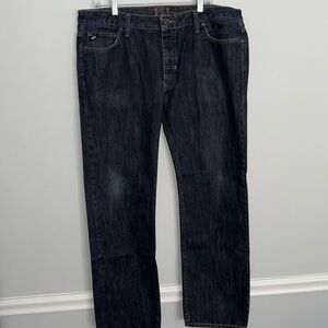 Vans Denim Jeans 38x32